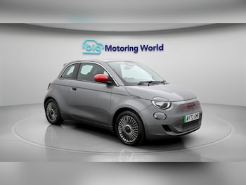 Used Fiat 500 2022 for sale - 78804810: Photo