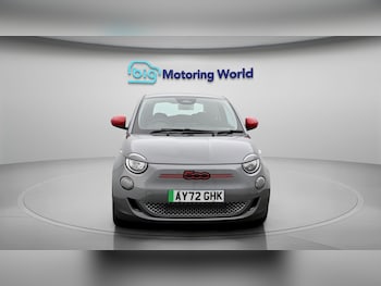 Used Fiat 500 2022 for sale - 78804810: Photo