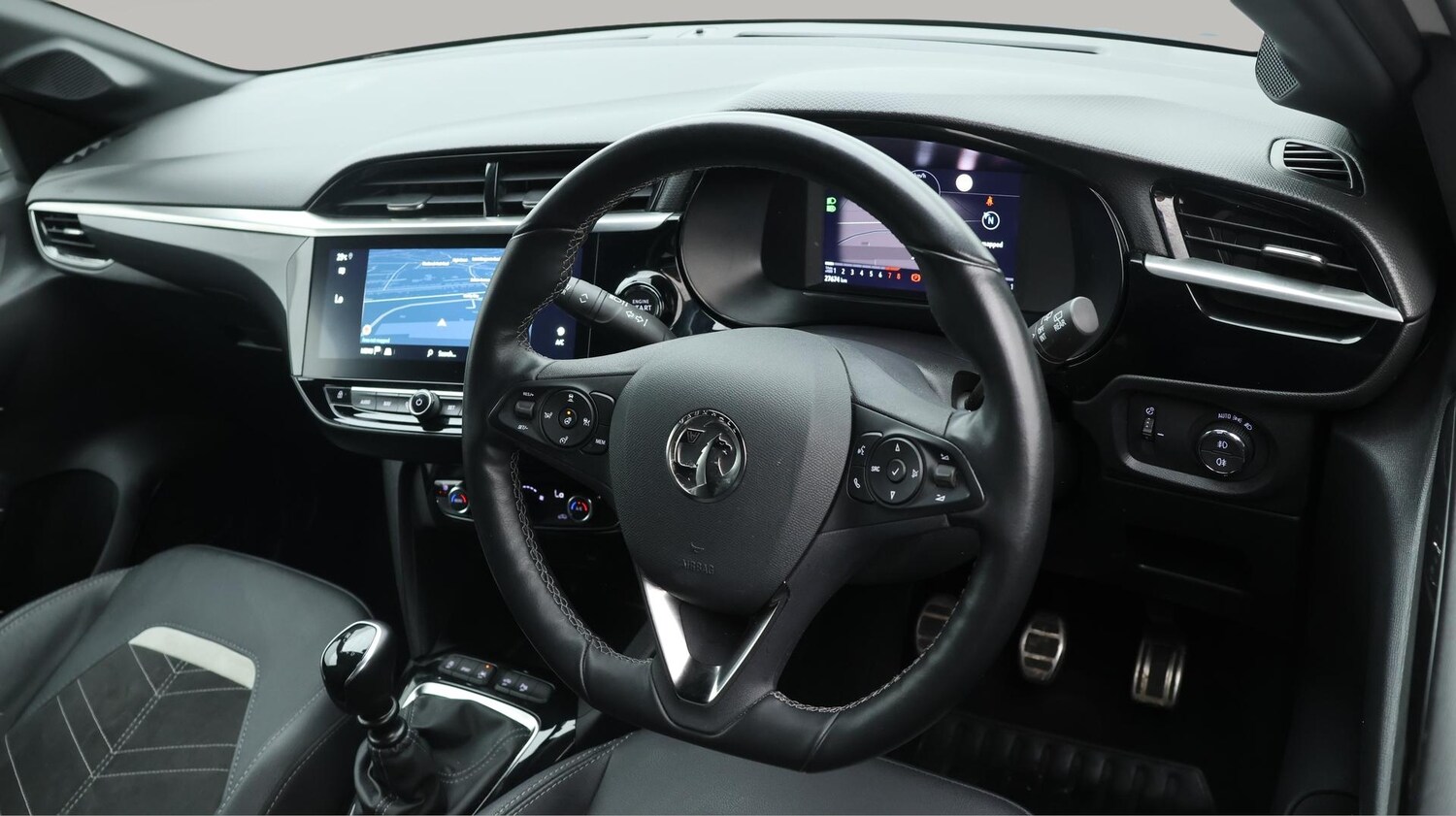 Used Vauxhall Corsa 2023 for sale - 76634045: Photo 10