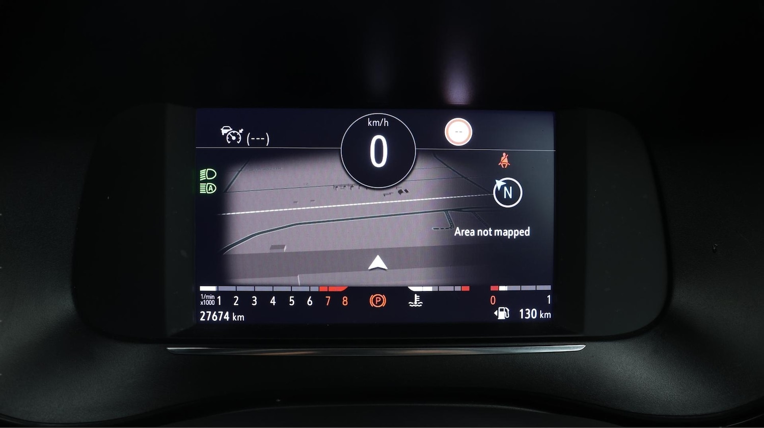 Used Vauxhall Corsa 2023 for sale - 76634045: Photo 11