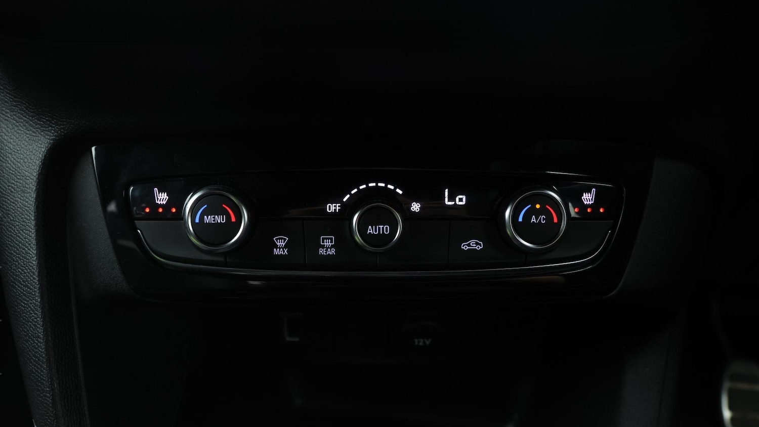 Used Vauxhall Corsa 2023 for sale - 76634045: Photo 13