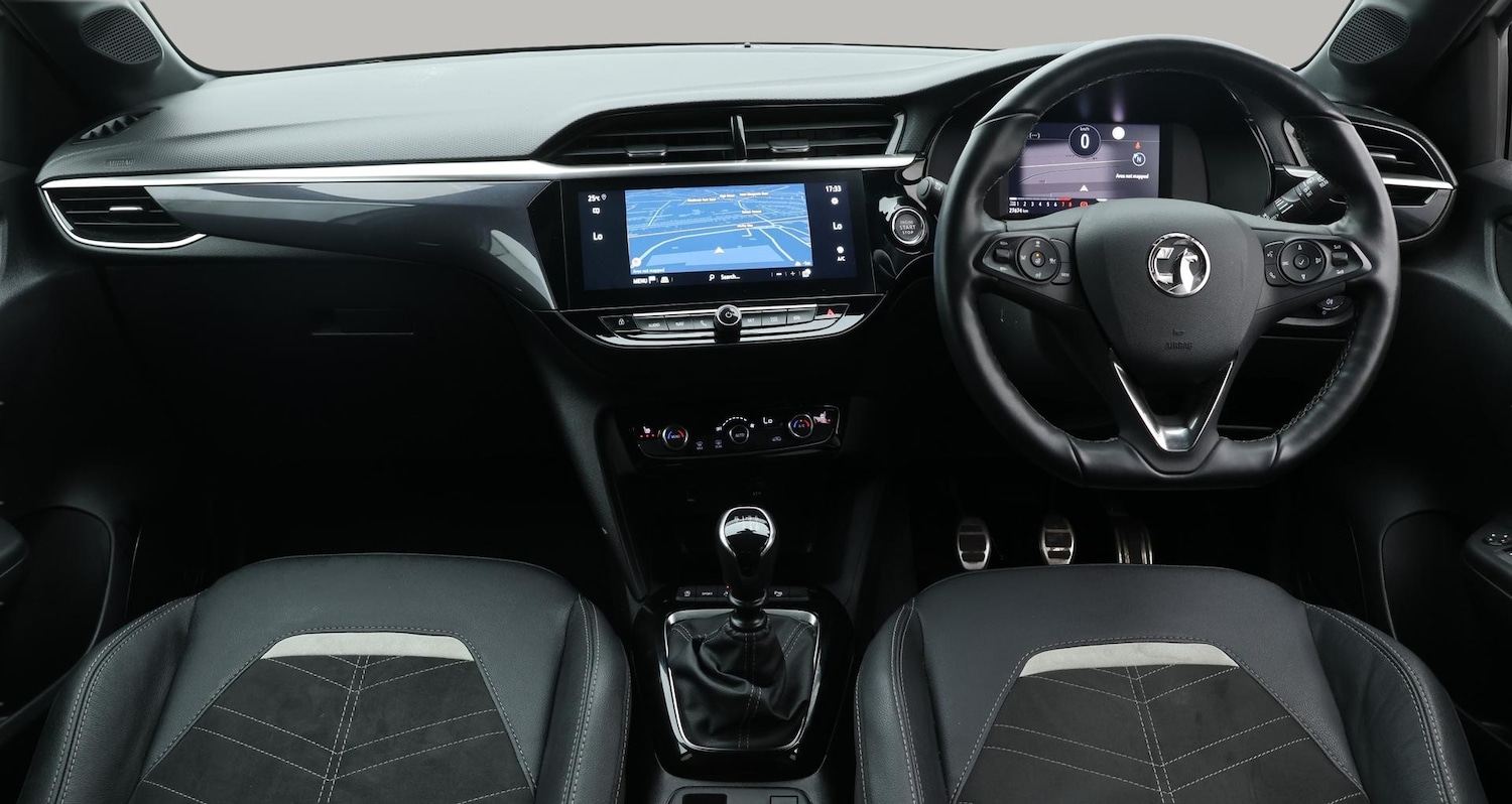 Used Vauxhall Corsa 2023 for sale - 76634045: Photo 14