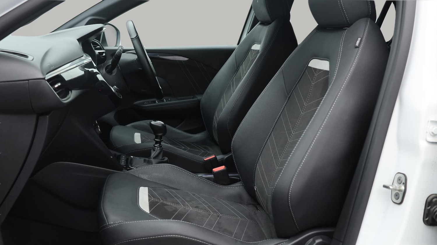 Used Vauxhall Corsa 2023 for sale - 76634045: Photo 15