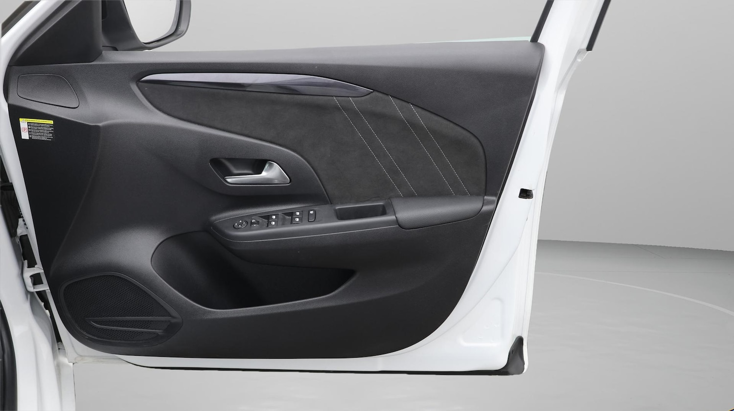 Used Vauxhall Corsa 2023 for sale - 76634045: Photo 16