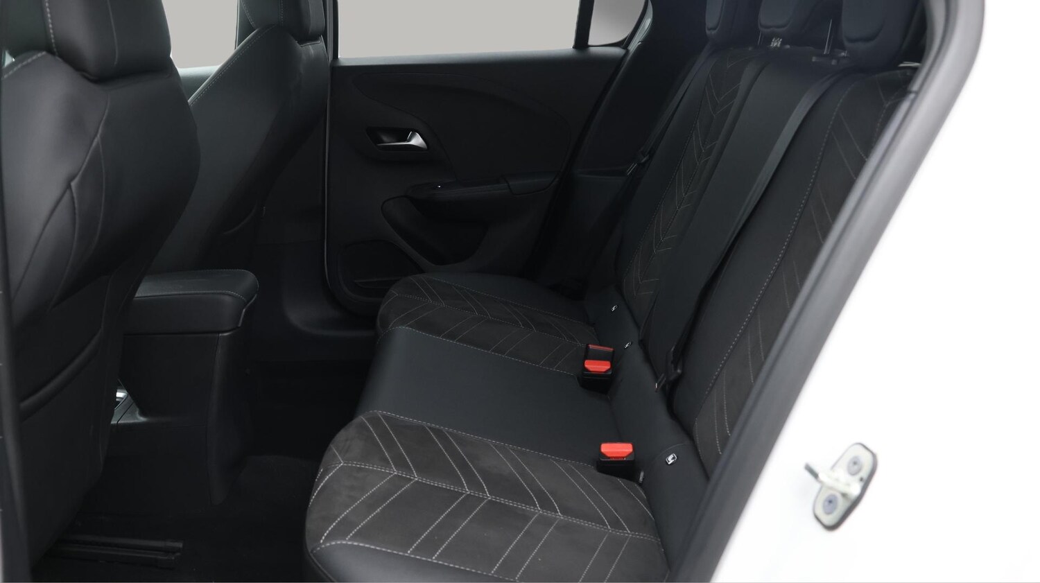 Used Vauxhall Corsa 2023 for sale - 76634045: Photo 17