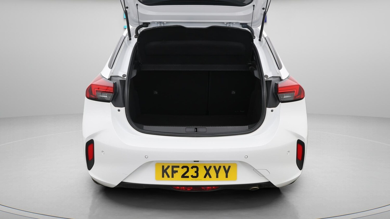 Used Vauxhall Corsa 2023 for sale - 76634045: Photo 18