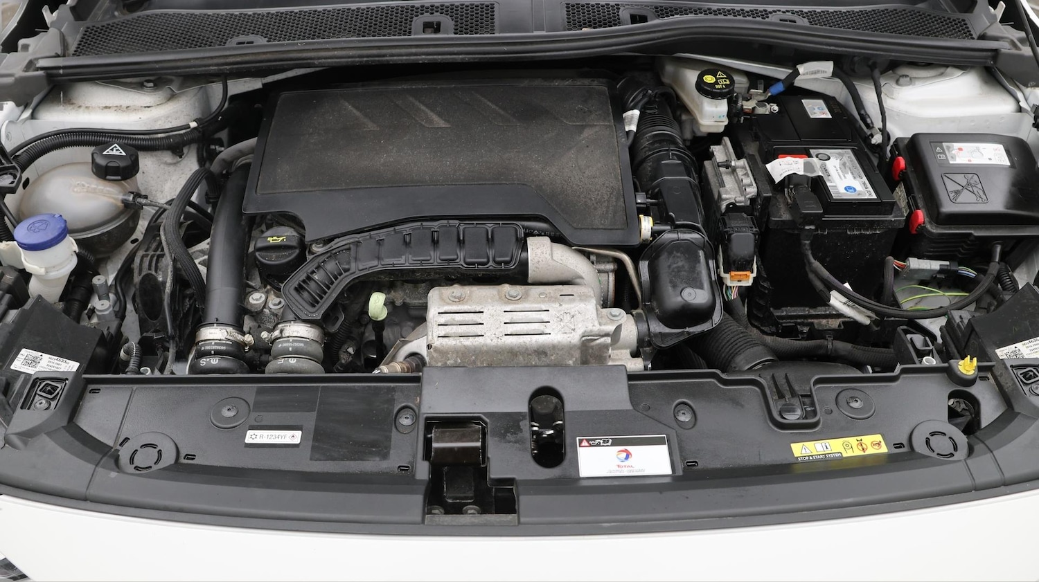 Used Vauxhall Corsa 2023 for sale - 76634045: Photo 20