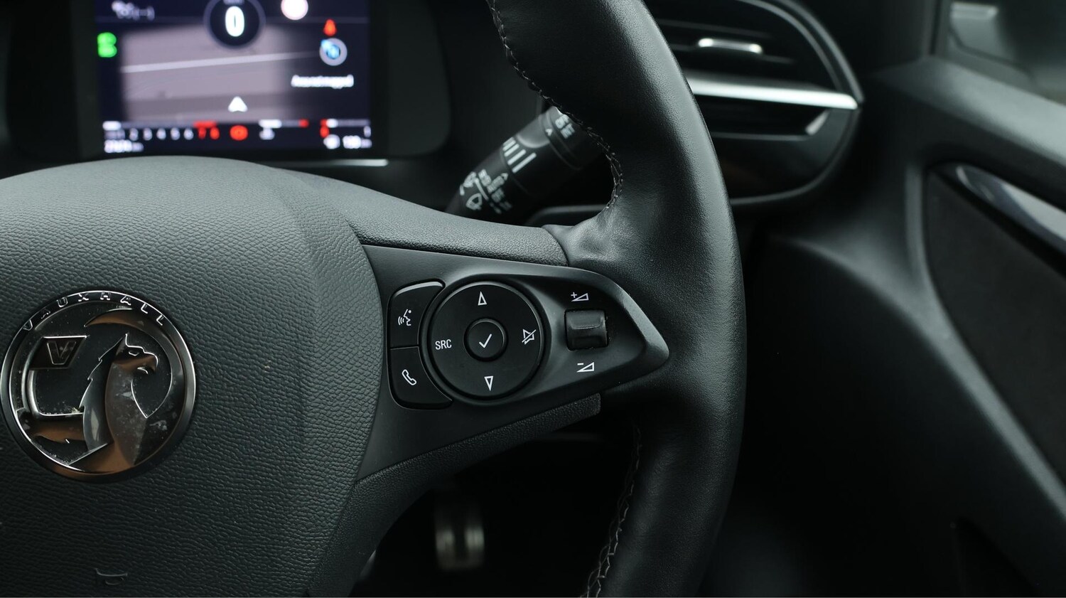 Used Vauxhall Corsa 2023 for sale - 76634045: Photo 24