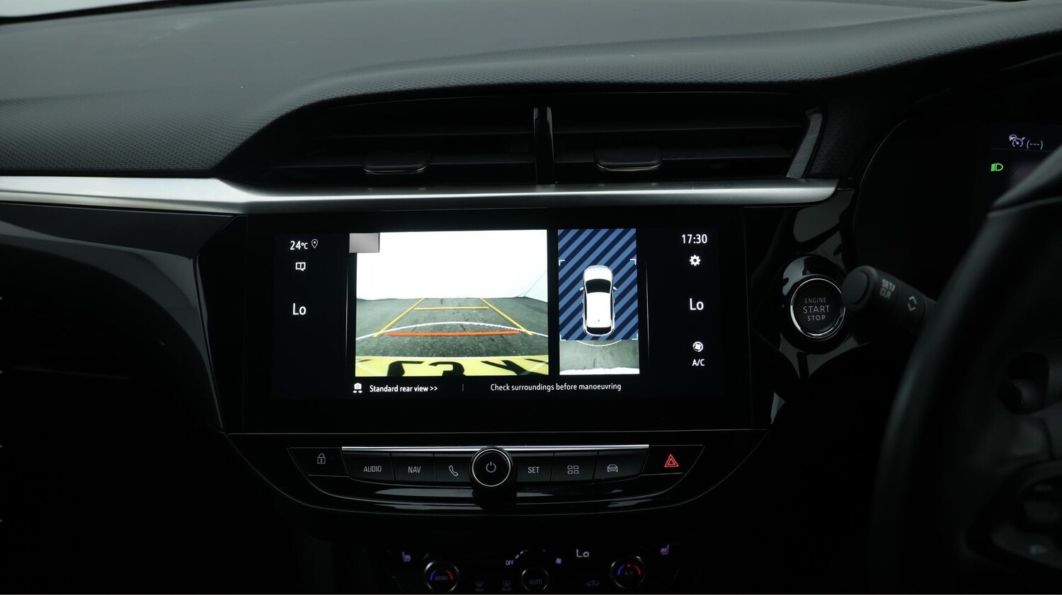 Used Vauxhall Corsa 2023 for sale - 76634045: Photo 25