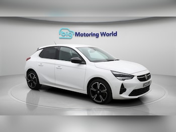 Used Vauxhall Corsa 2023 for sale - 76634045: Photo