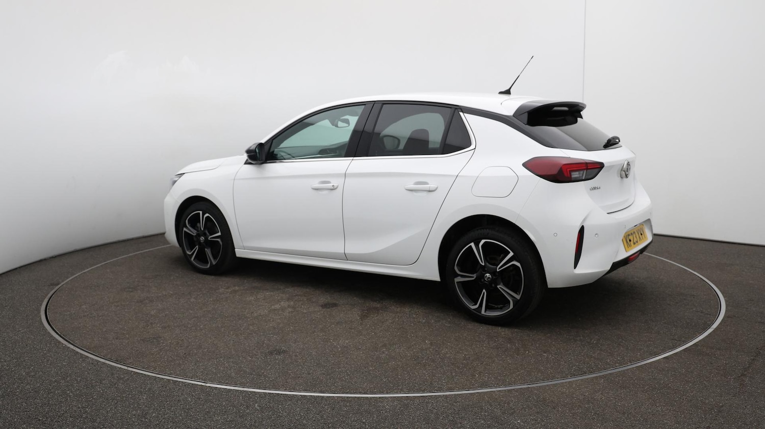 Used Vauxhall Corsa 2023 for sale - 76634045: Photo 35