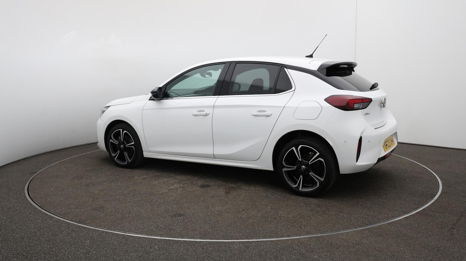 Used Vauxhall Corsa 2023 for sale - 76634045: Photo 36