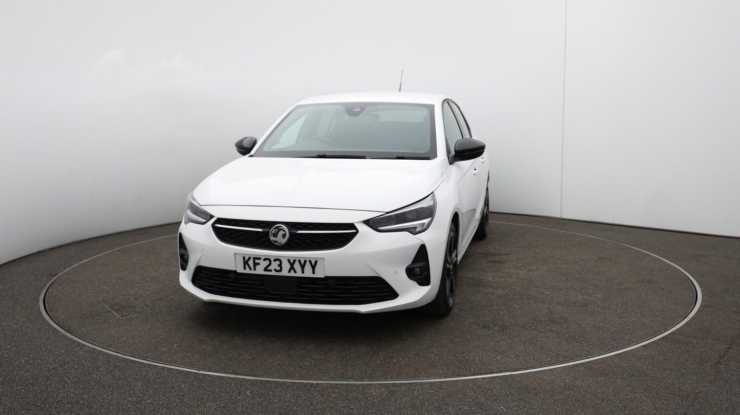 Used Vauxhall Corsa 2023 for sale - 76634045: Photo 38