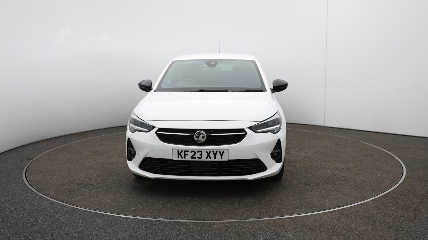 Used Vauxhall Corsa 2023 for sale - 76634045: Photo 39