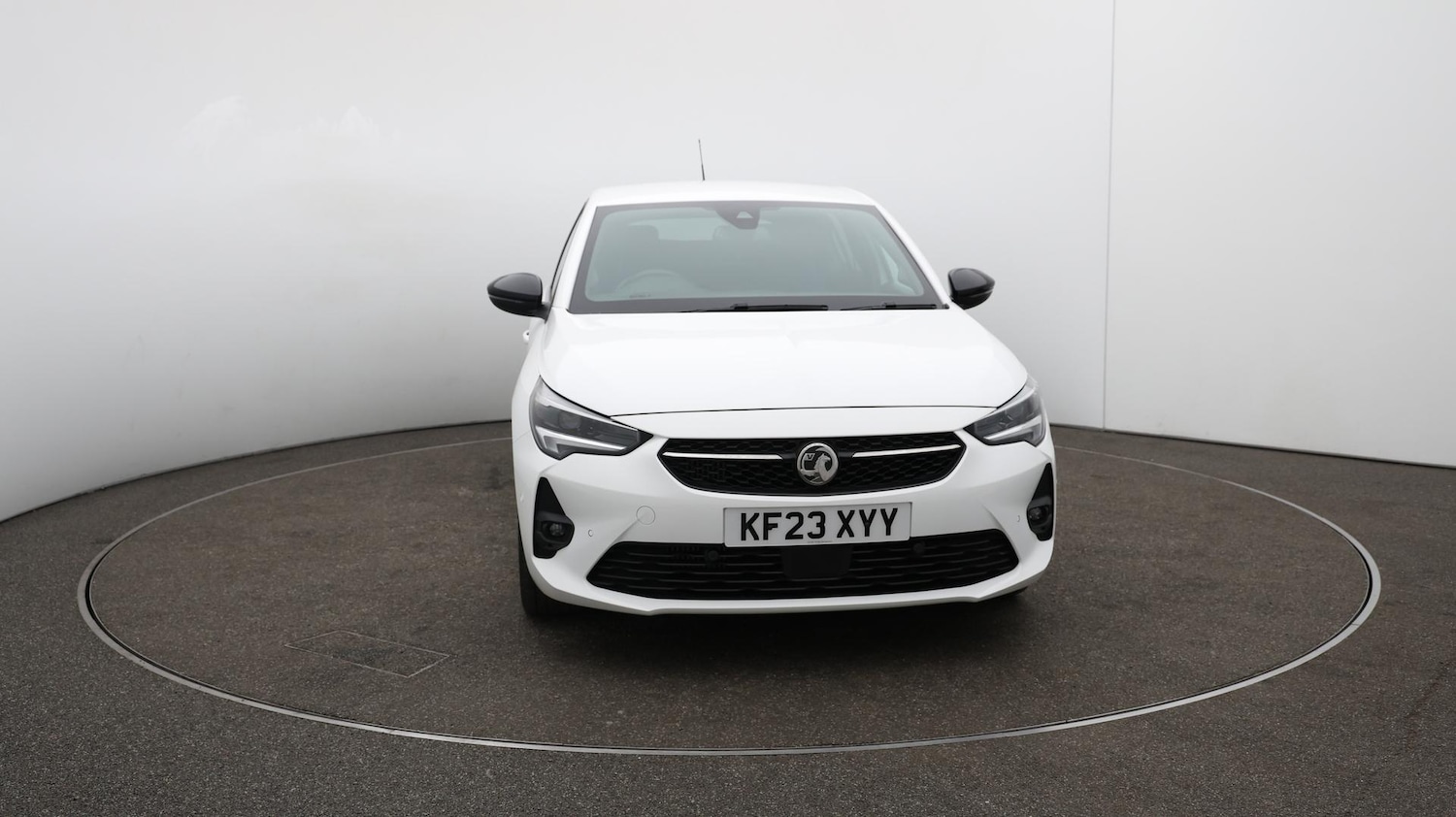 Used Vauxhall Corsa 2023 for sale - 76634045: Photo 40