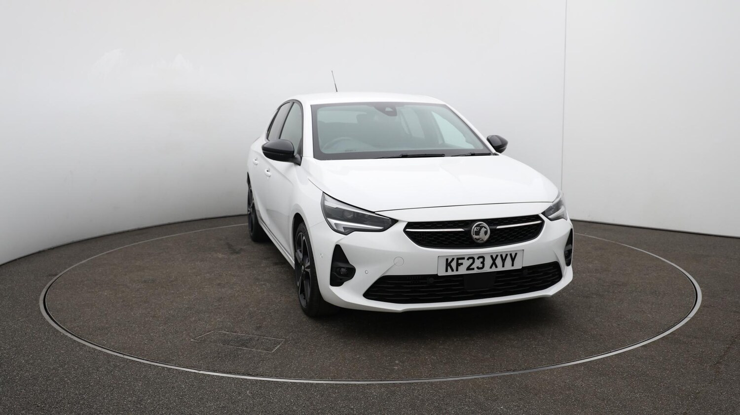 Used Vauxhall Corsa 2023 for sale - 76634045: Photo 41