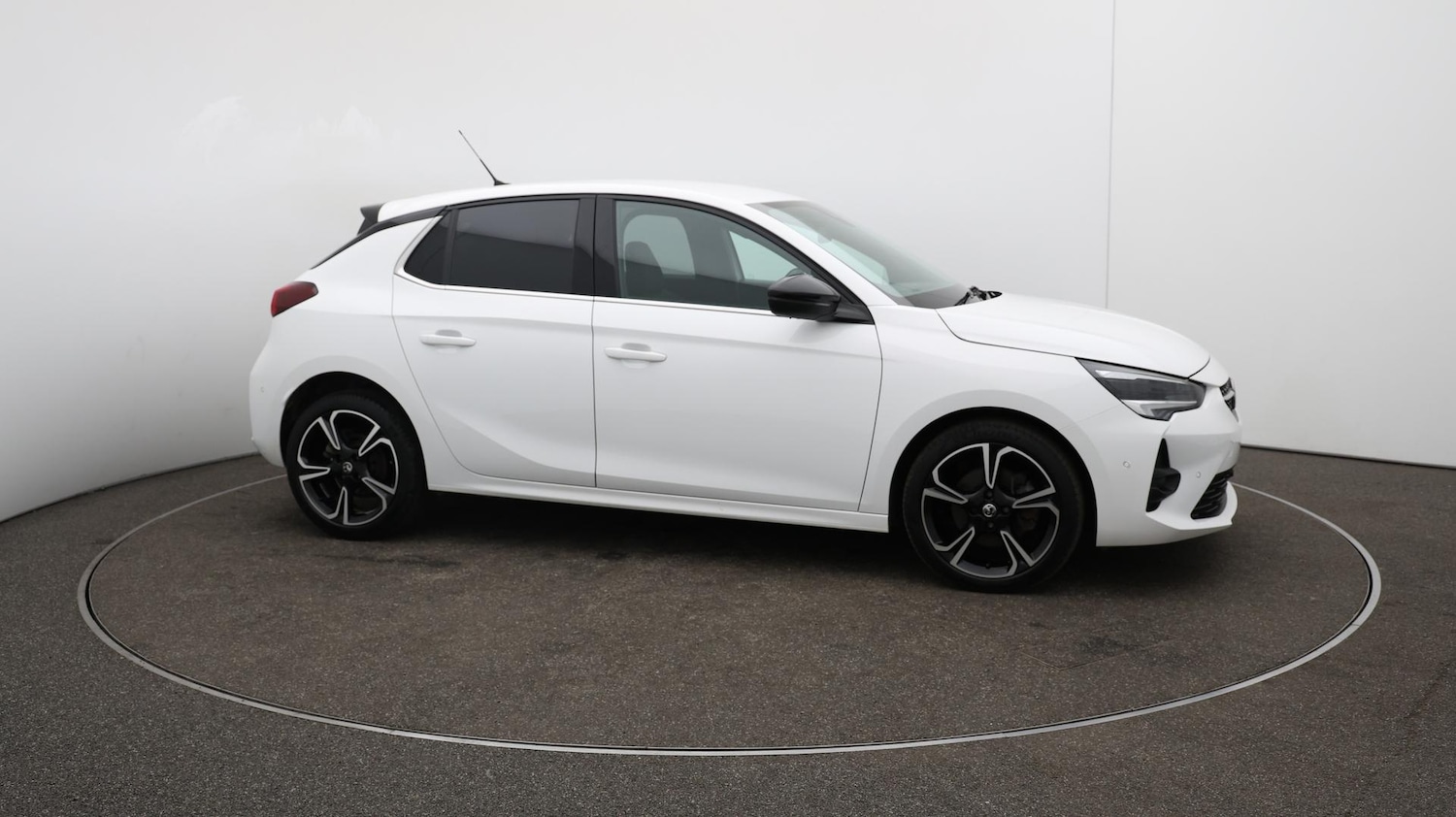 Used Vauxhall Corsa 2023 for sale - 76634045: Photo 46