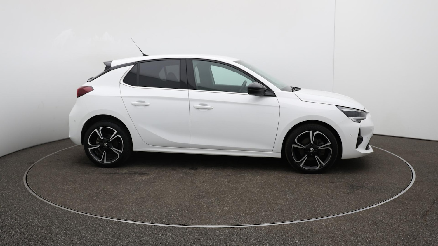 Used Vauxhall Corsa 2023 for sale - 76634045: Photo 48