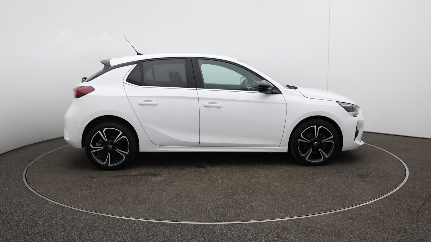 Used Vauxhall Corsa 2023 for sale - 76634045: Photo 49