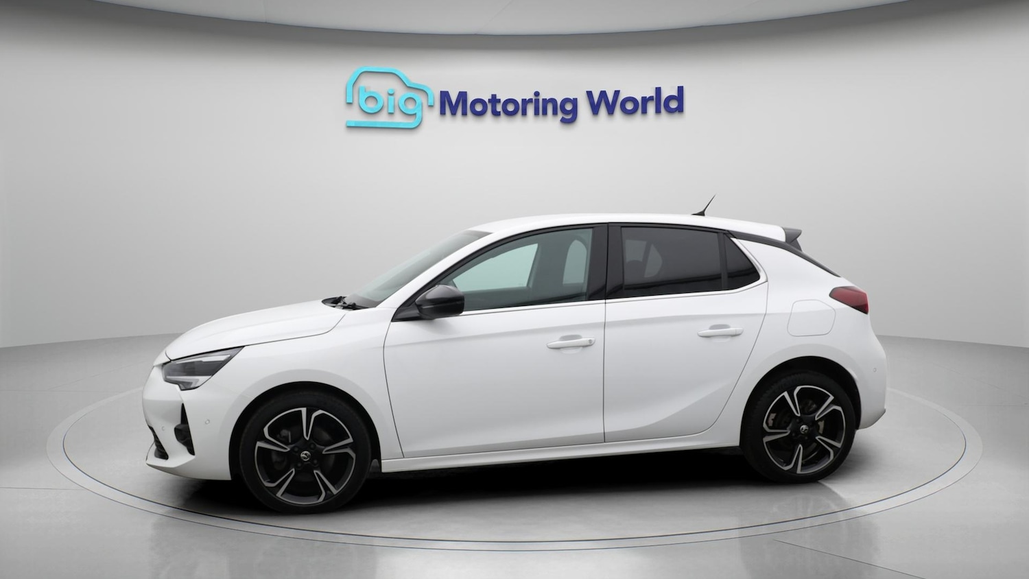 Used Vauxhall Corsa 2023 for sale - 76634045: Photo 5