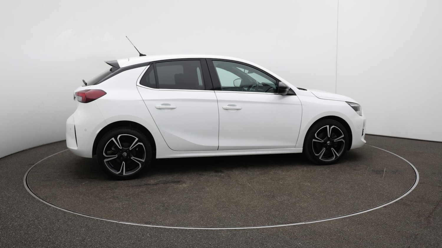 Used Vauxhall Corsa 2023 for sale - 76634045: Photo 50