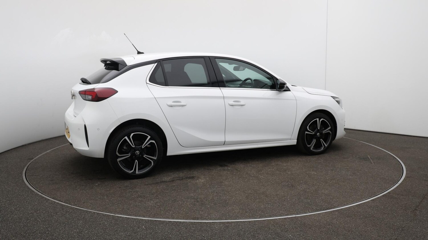 Used Vauxhall Corsa 2023 for sale - 76634045: Photo 51