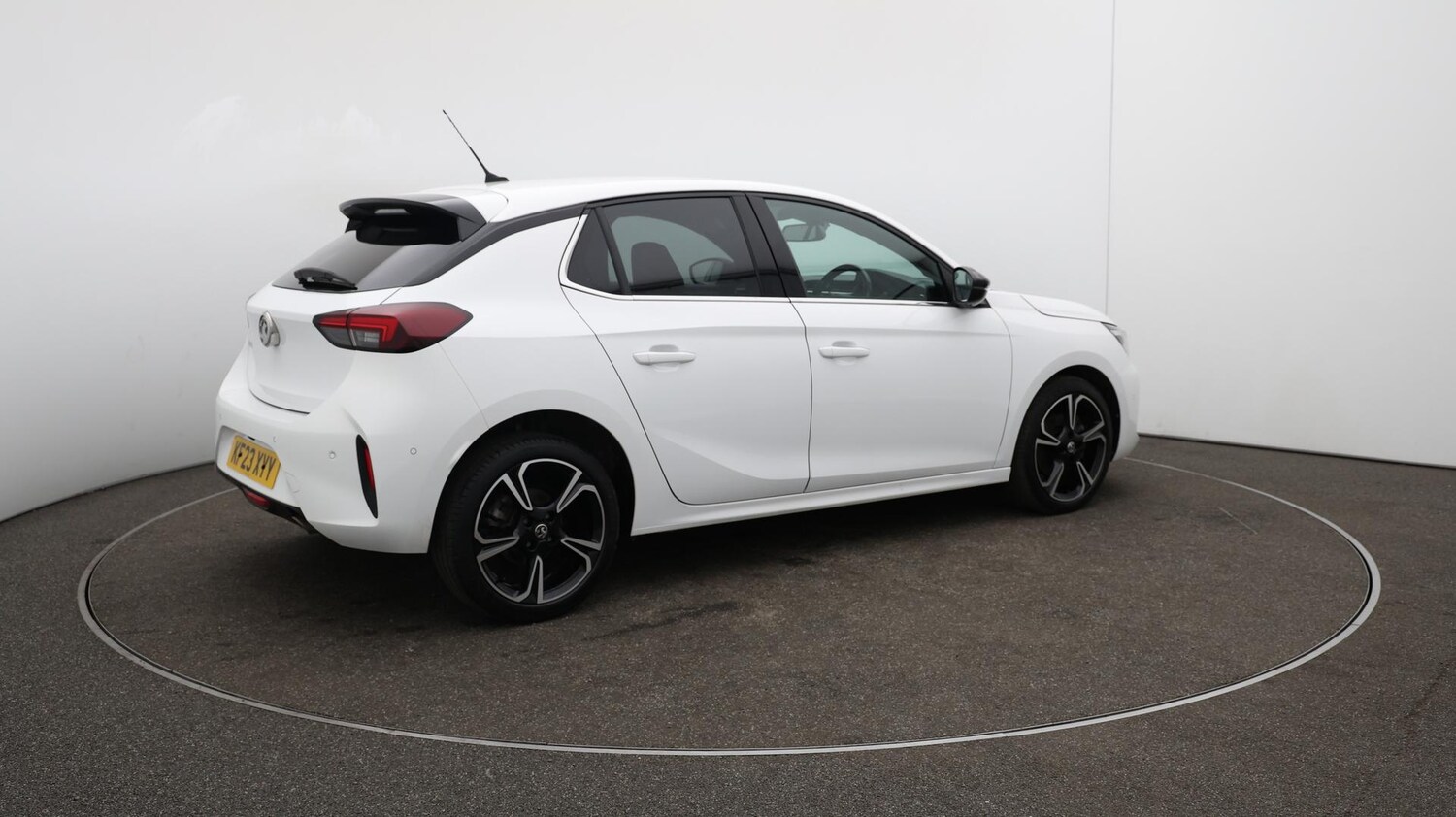 Used Vauxhall Corsa 2023 for sale - 76634045: Photo 52