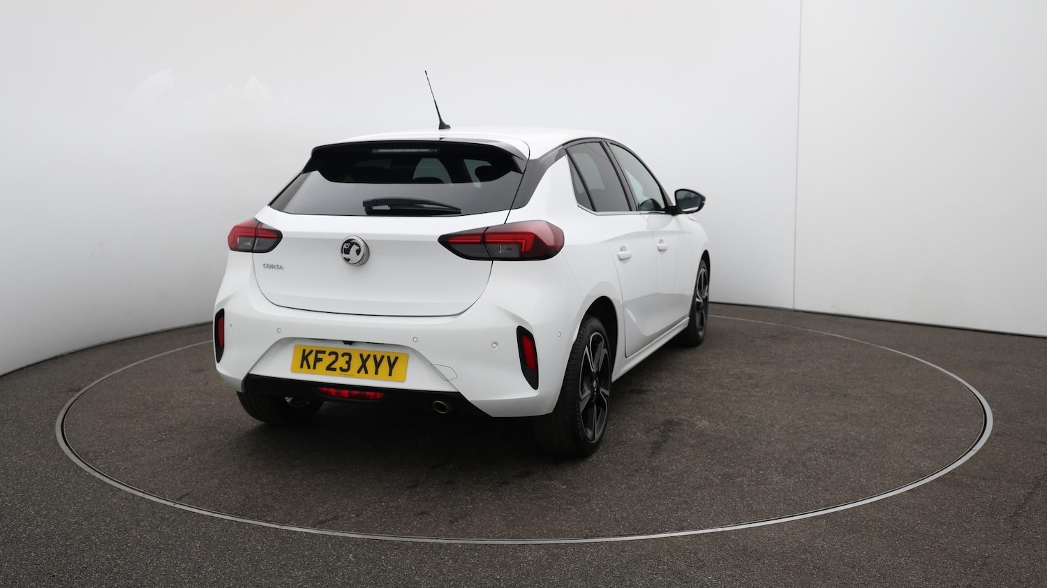 Used Vauxhall Corsa 2023 for sale - 76634045: Photo 55