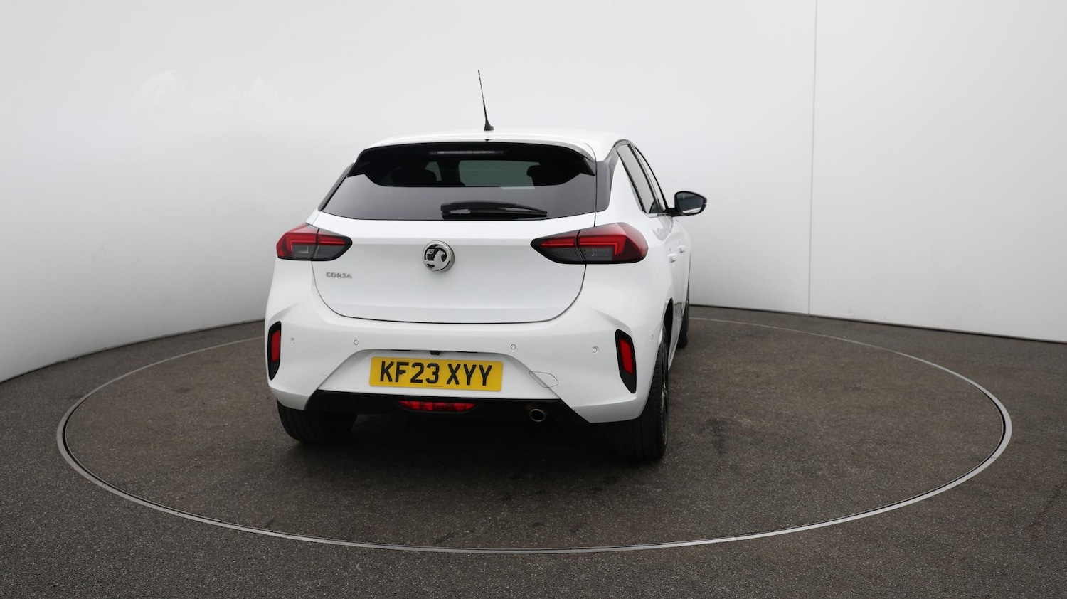 Used Vauxhall Corsa 2023 for sale - 76634045: Photo 56