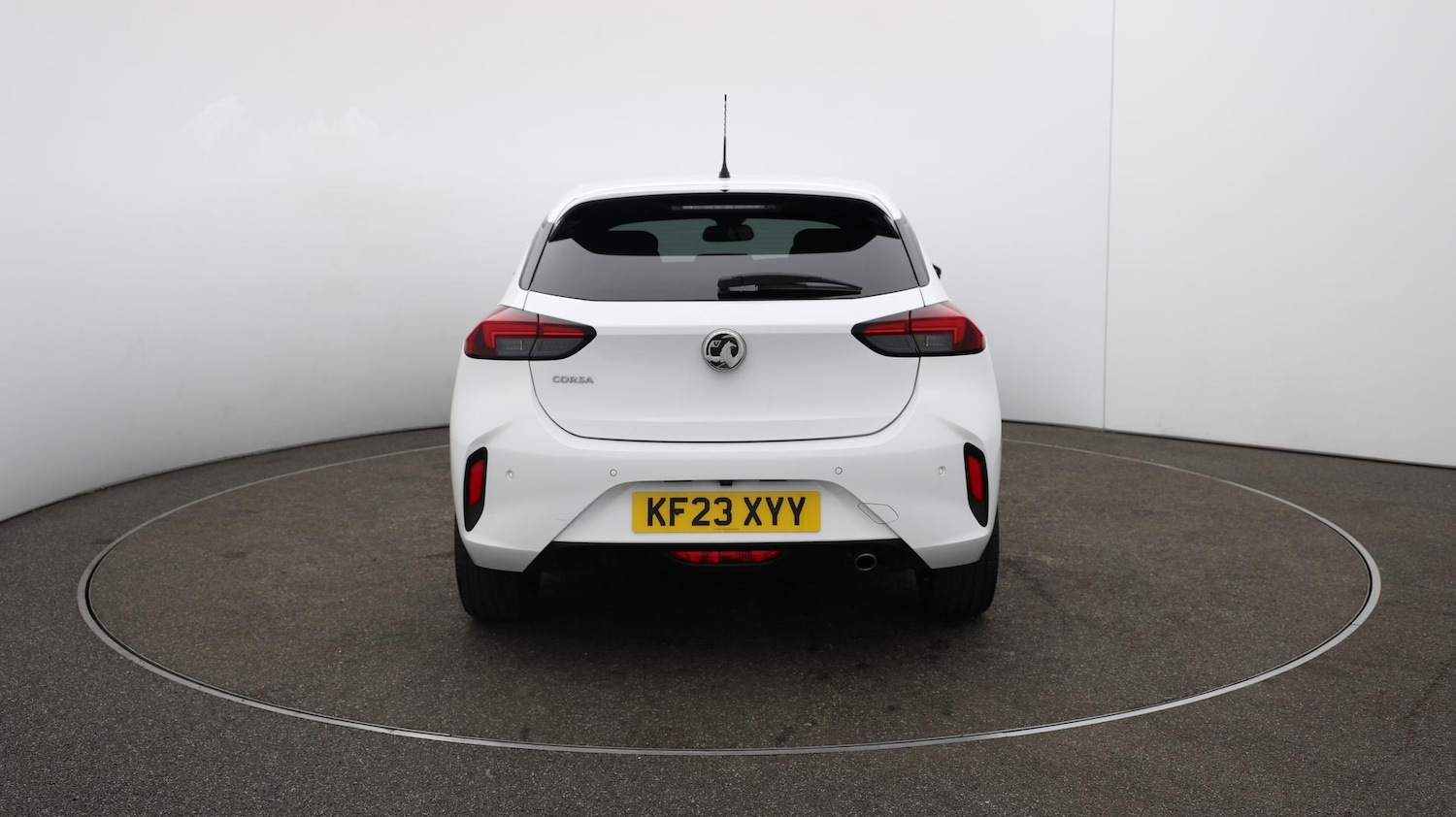 Used Vauxhall Corsa 2023 for sale - 76634045: Photo 57