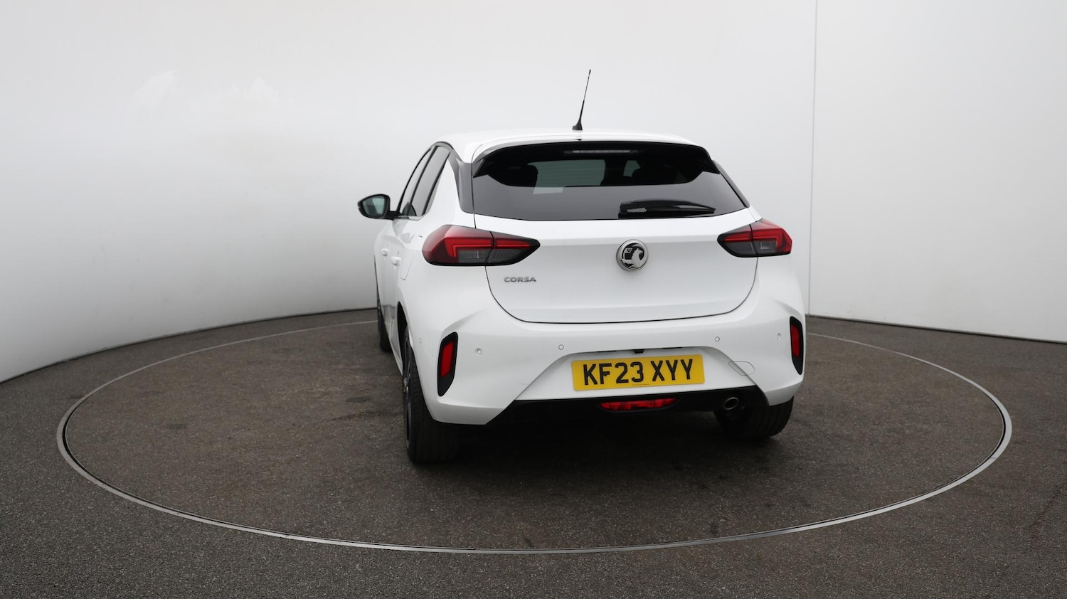 Used Vauxhall Corsa 2023 for sale - 76634045: Photo 59