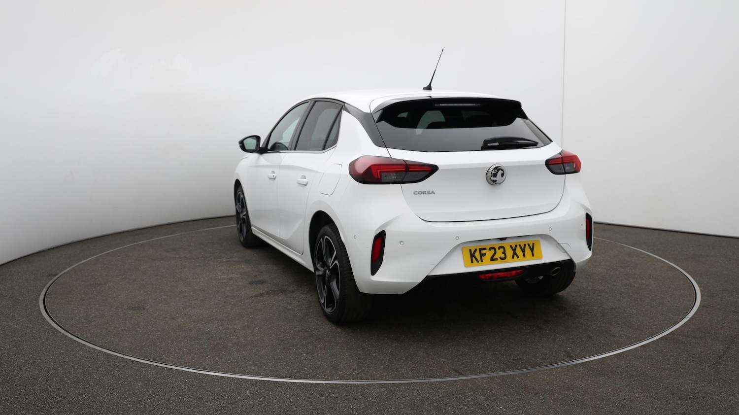 Used Vauxhall Corsa 2023 for sale - 76634045: Photo 60