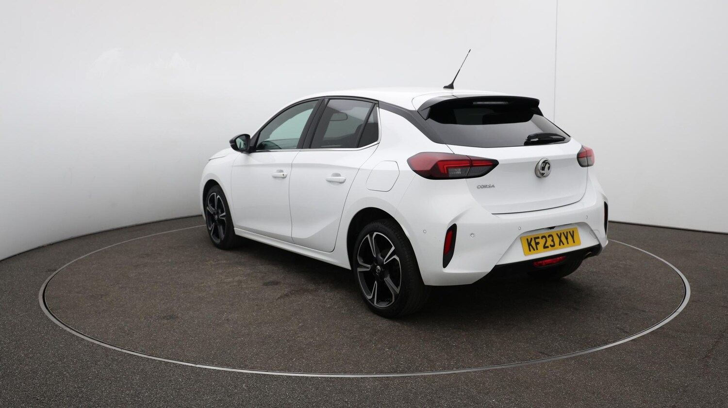 Used Vauxhall Corsa 2023 for sale - 76634045: Photo 61