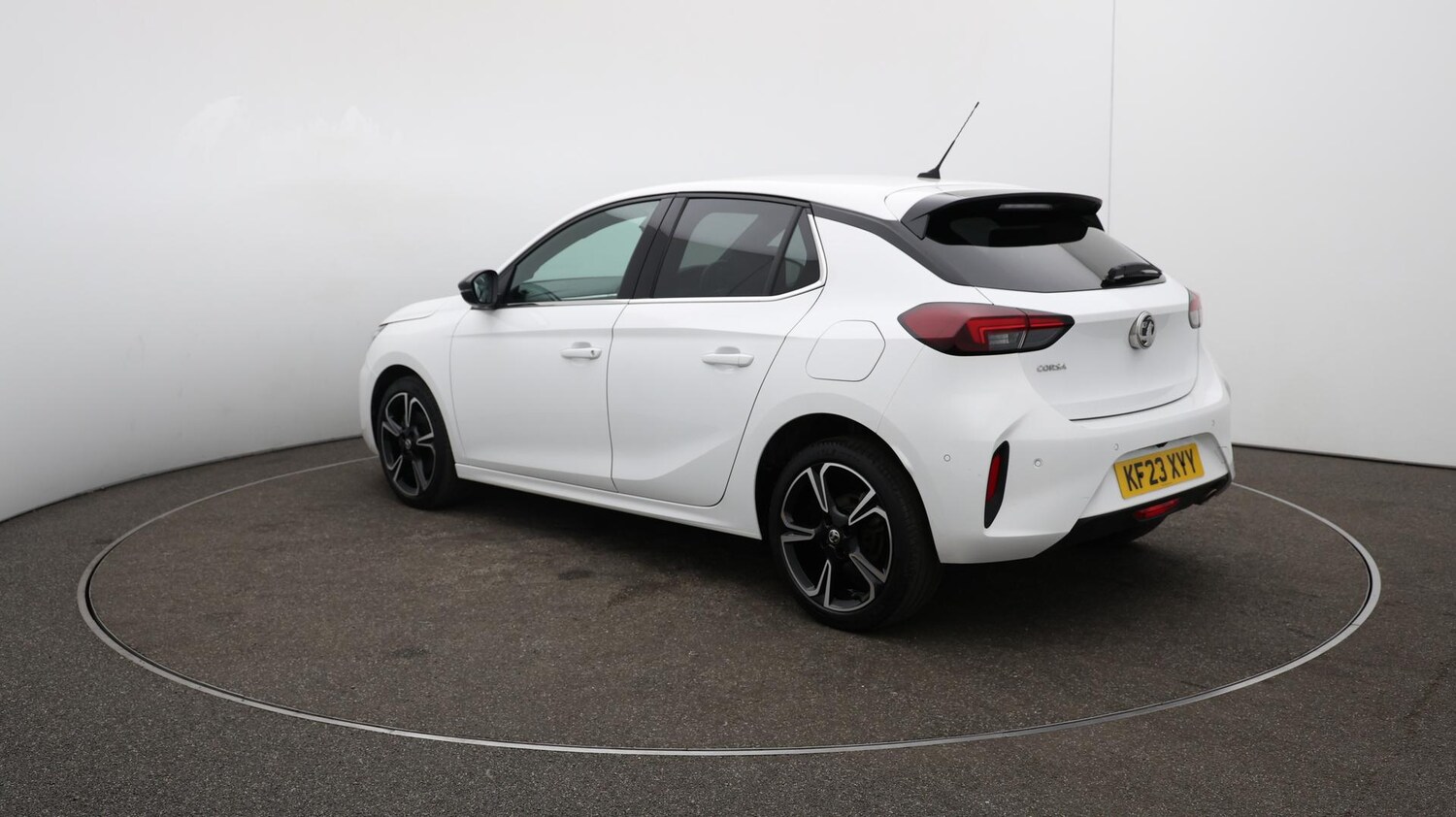 Used Vauxhall Corsa 2023 for sale - 76634045: Photo 62