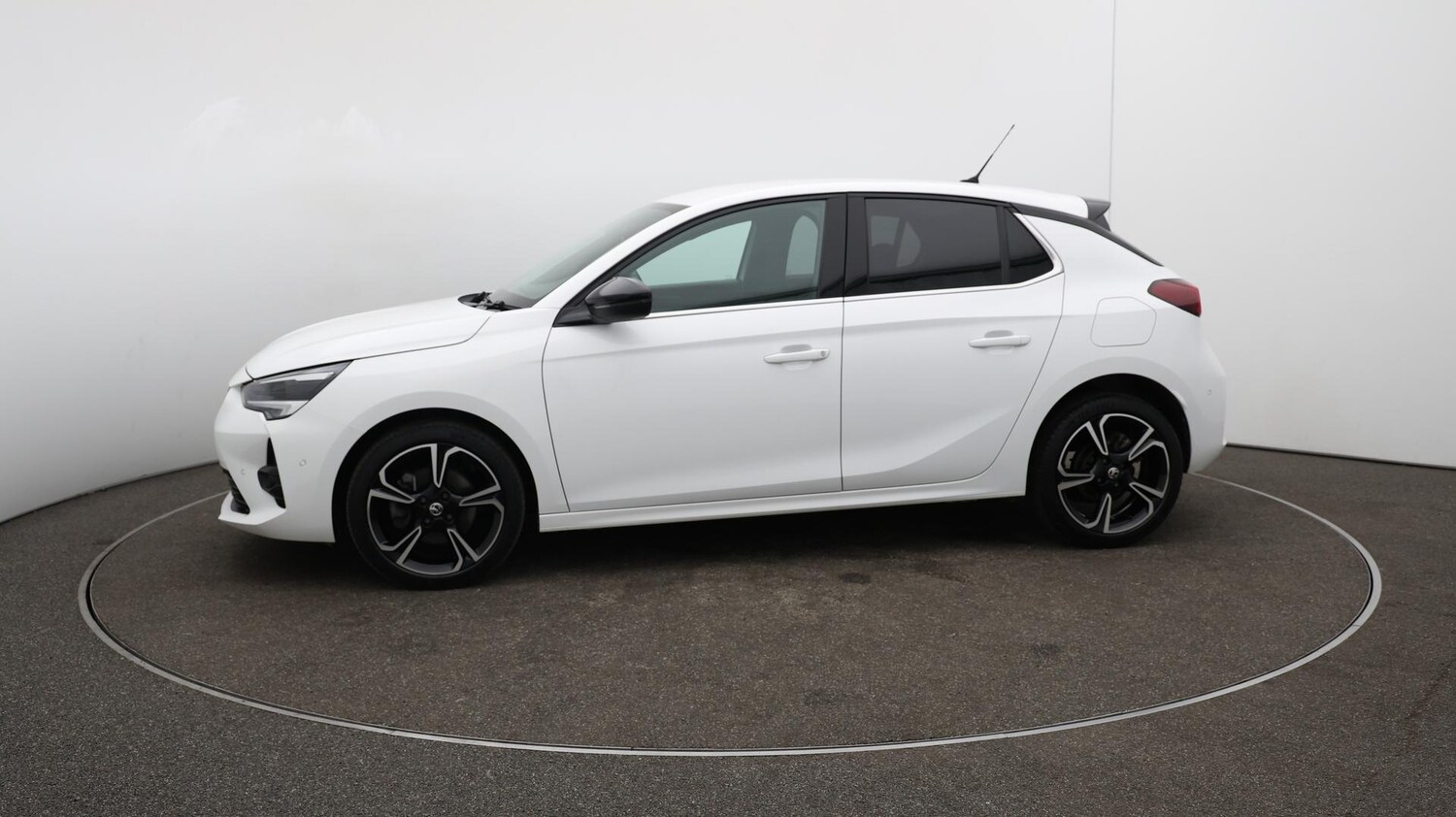 Used Vauxhall Corsa 2023 for sale - 76634045: Photo 65