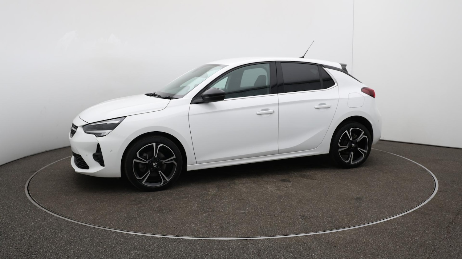 Used Vauxhall Corsa 2023 for sale - 76634045: Photo 66