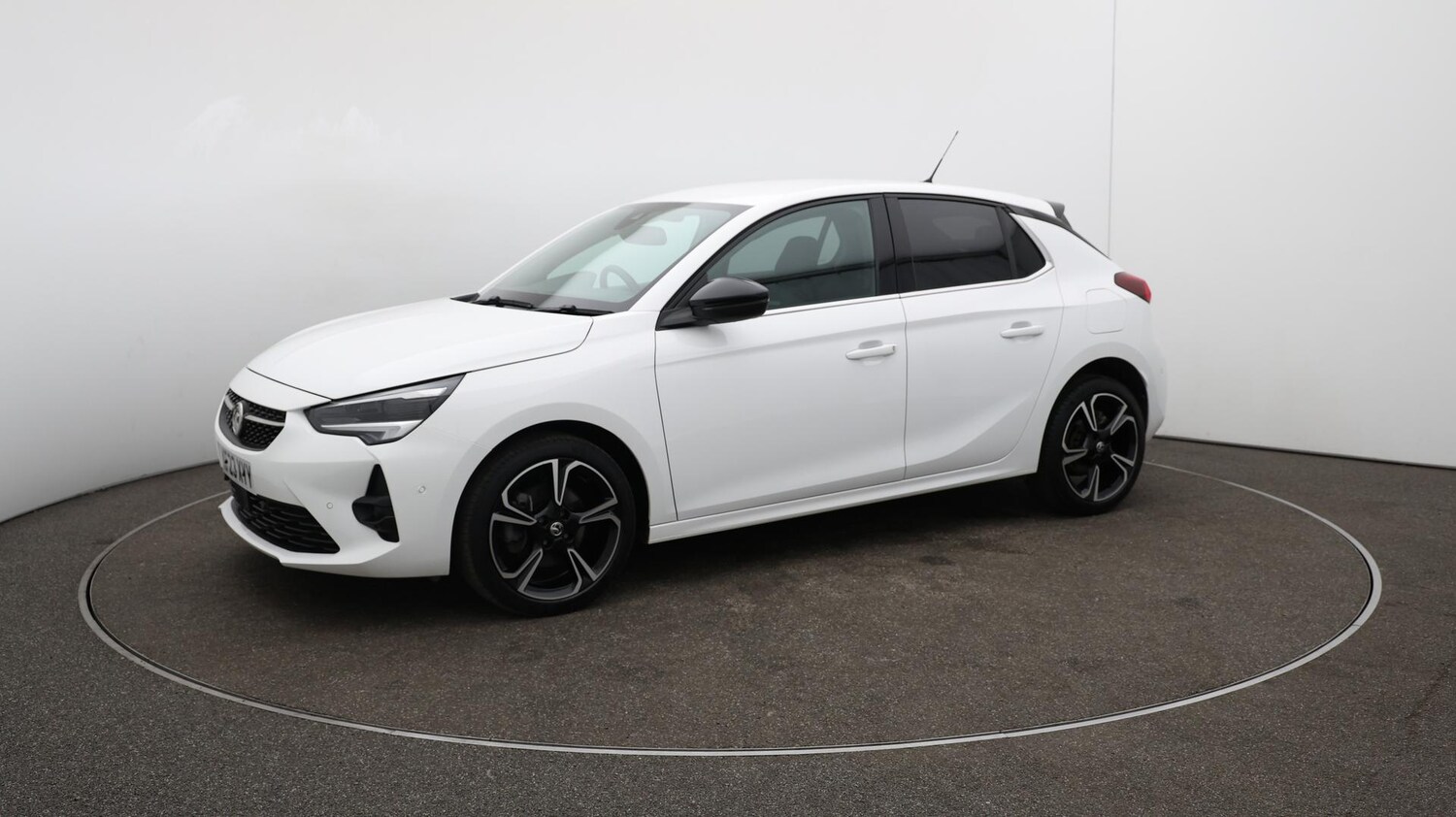 Used Vauxhall Corsa 2023 for sale - 76634045: Photo 67