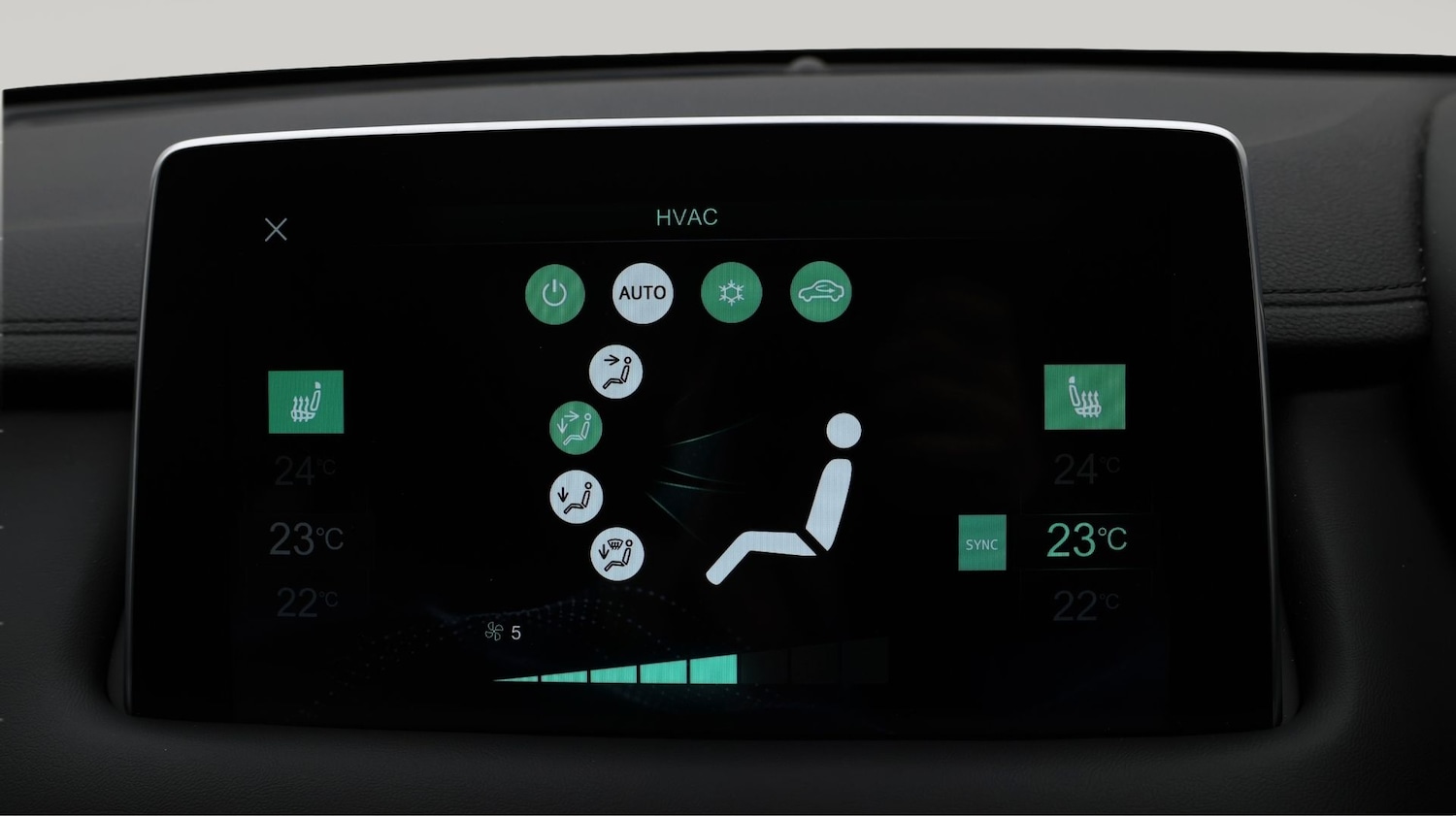 Used MG MG HS 2022 for sale - 77213301: Photo 12