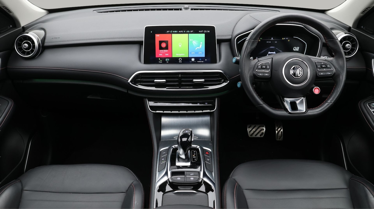 Used MG MG HS 2022 for sale - 77213301: Photo 13