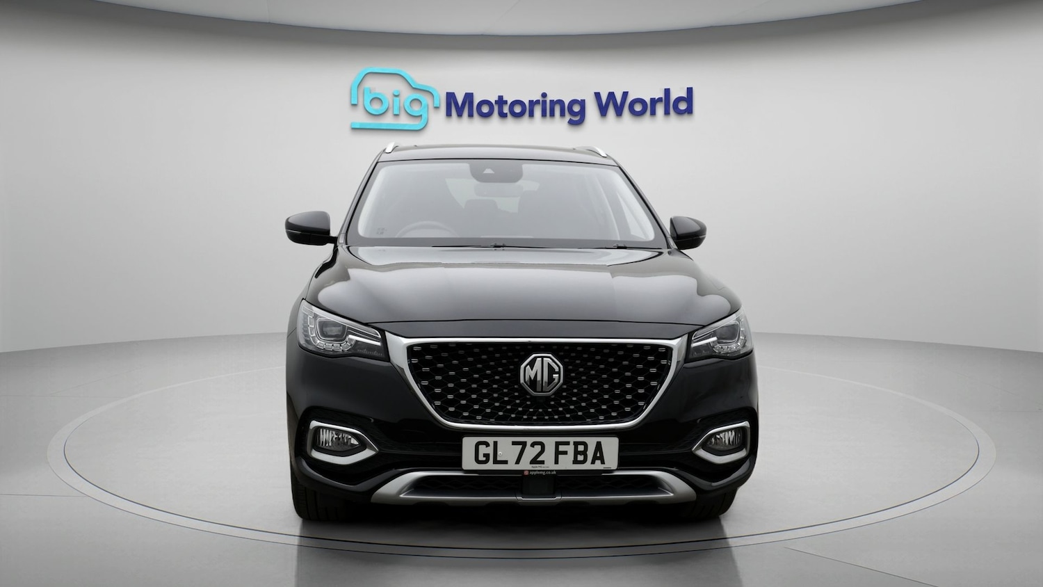 Used MG MG HS 2022 for sale - 77213301: Photo 2