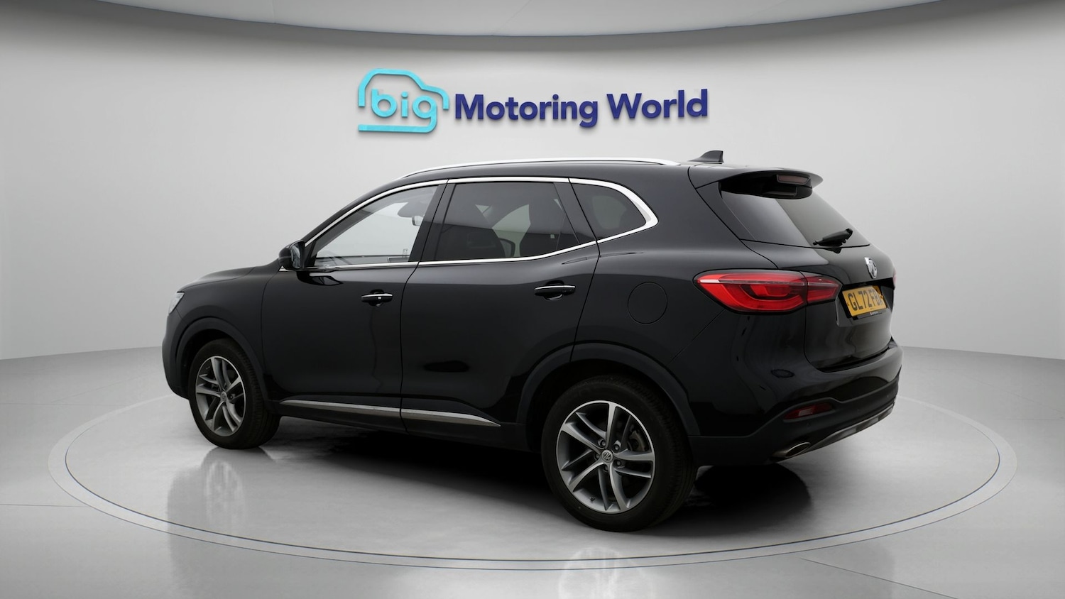 Used MG MG HS 2022 for sale - 77213301: Photo 5