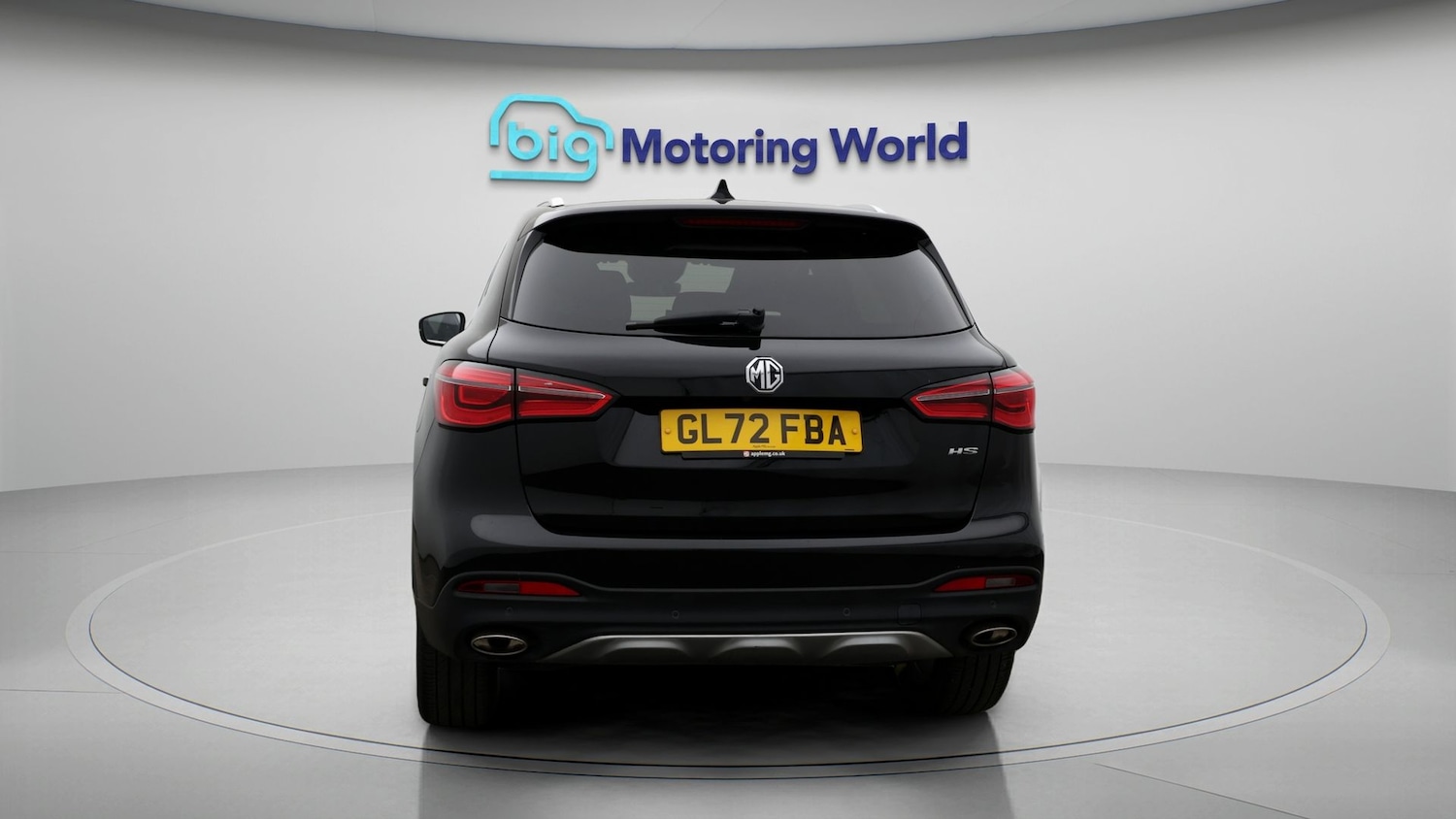 Used MG MG HS 2022 for sale - 77213301: Photo 6