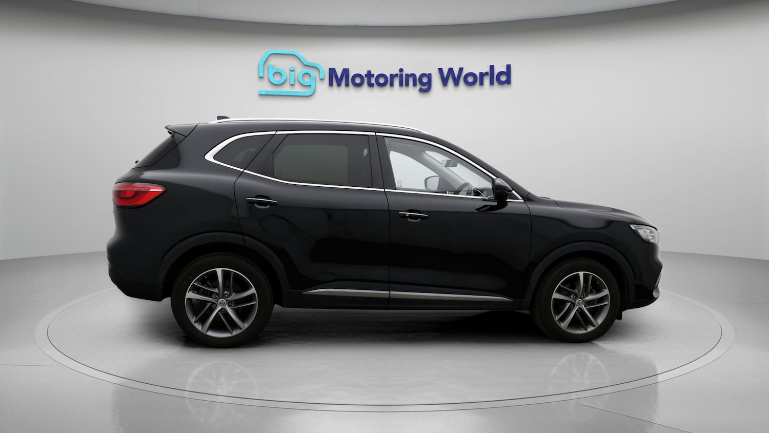 Used MG MG HS 2022 for sale - 77213301: Photo 8