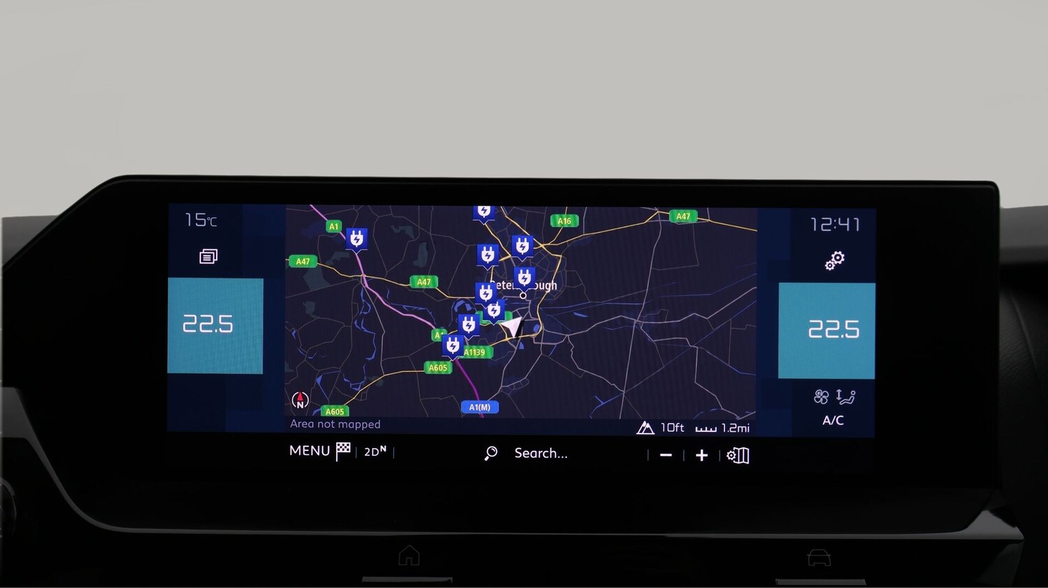 Used Citroen C4 2021 for sale - 77249134: Photo 11