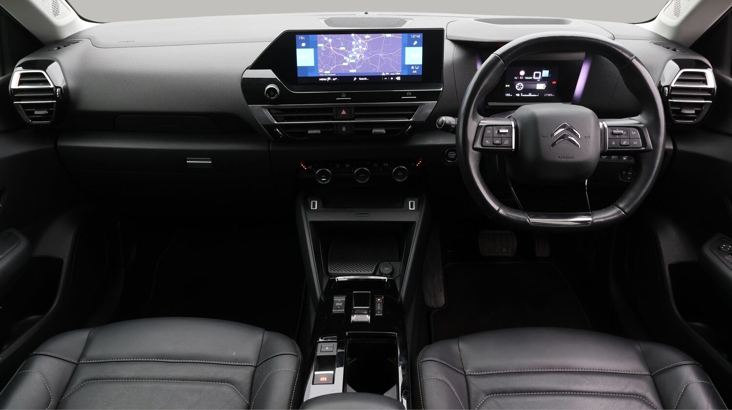 Used Citroen C4 2021 for sale - 77249134: Photo 13