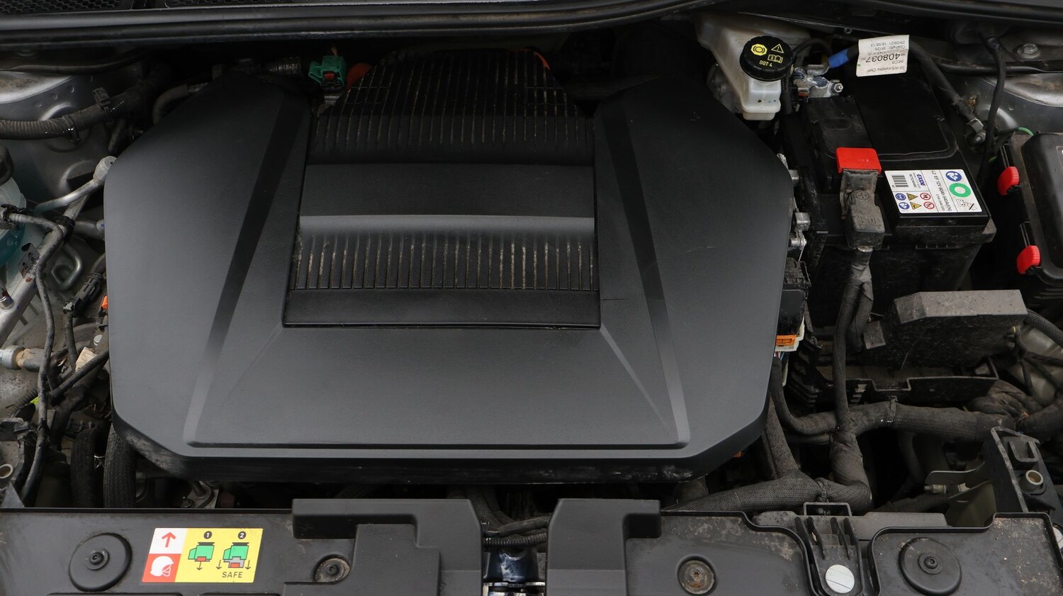 Used Citroen C4 2021 for sale - 77249134: Photo 19