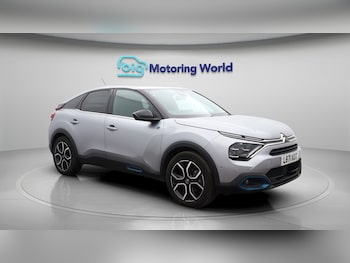 Citroen C4 feature image