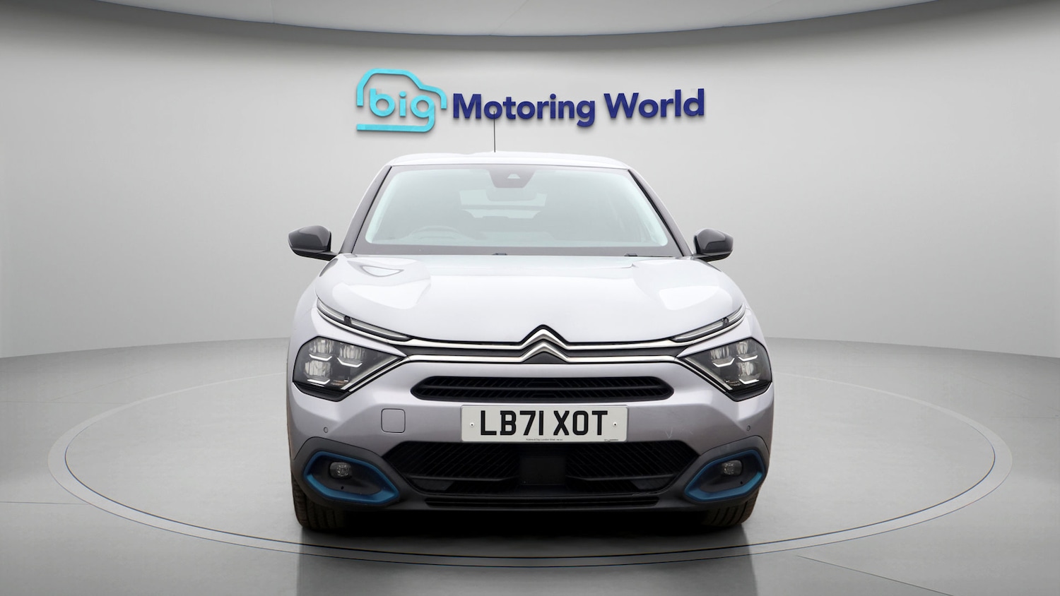 Used Citroen C4 2021 for sale - 77249134: Photo 2