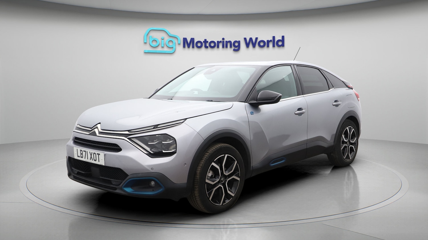 Used Citroen C4 2021 for sale - 77249134: Photo 3