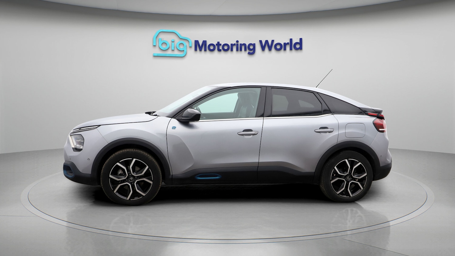 Used Citroen C4 2021 for sale - 77249134: Photo 4